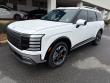 New 2026 Hyundai Palisade Limited FWD SUV