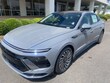 Hyundai Sonata Hybrid