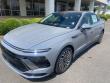 New 2025 Hyundai Sonata Hybrid Limited Sedan