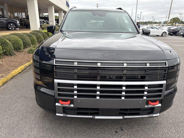 2026 Hyundai Palisade XRT Pro - Photo 6