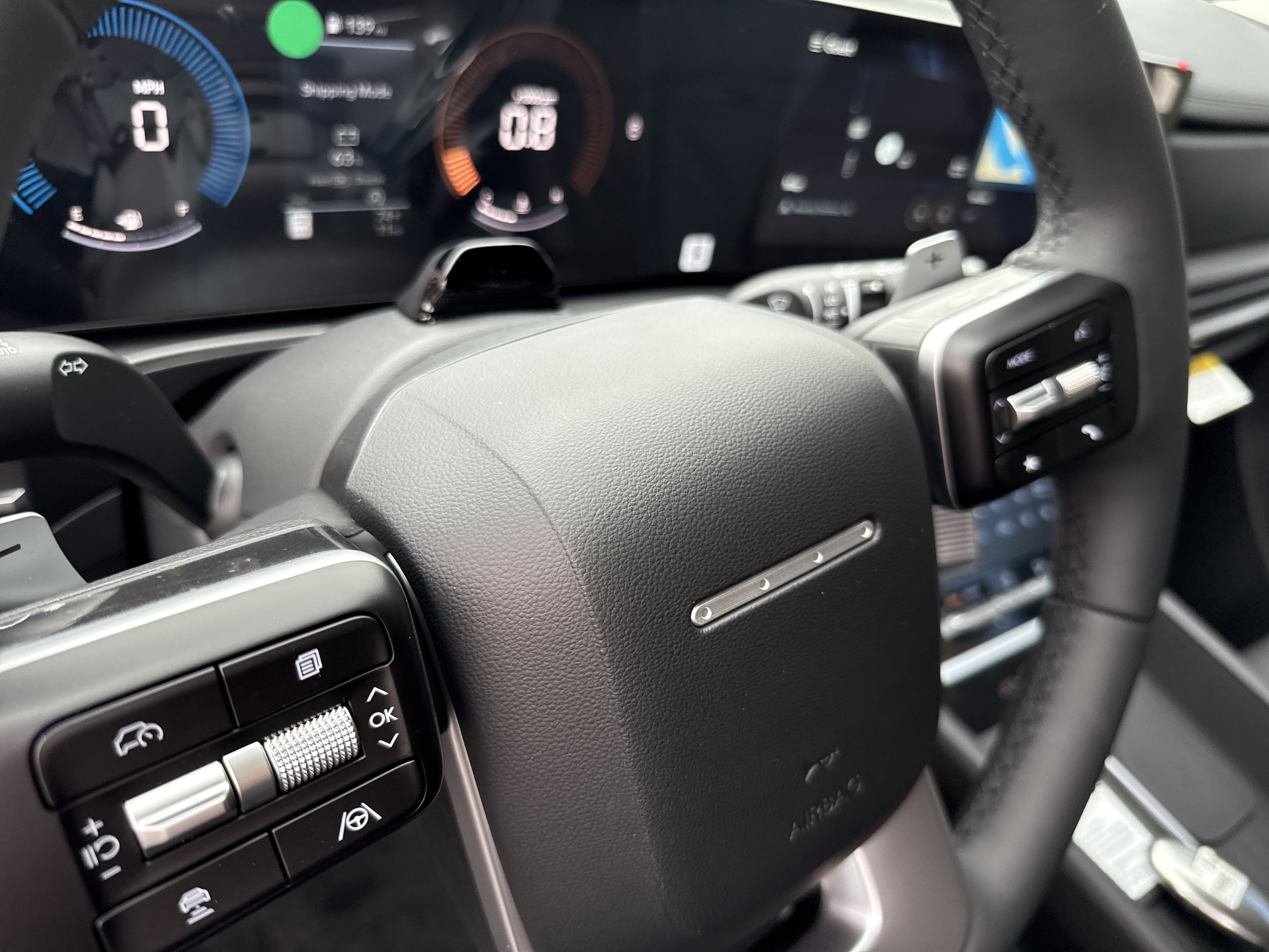 2026 Hyundai Santa Fe XRT - Photo 8
