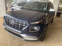 2025 Hyundai Venue Limited SUV