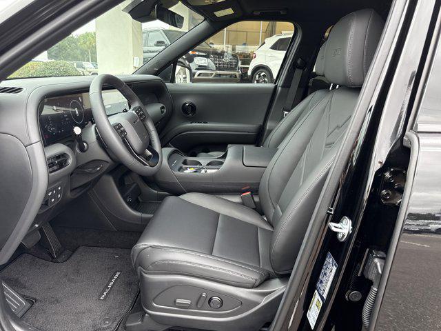 2026 Hyundai Palisade XRT Pro - Photo 11