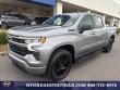 Used 2024 Chevrolet Silverado 1500 RST Truck Crew Cab