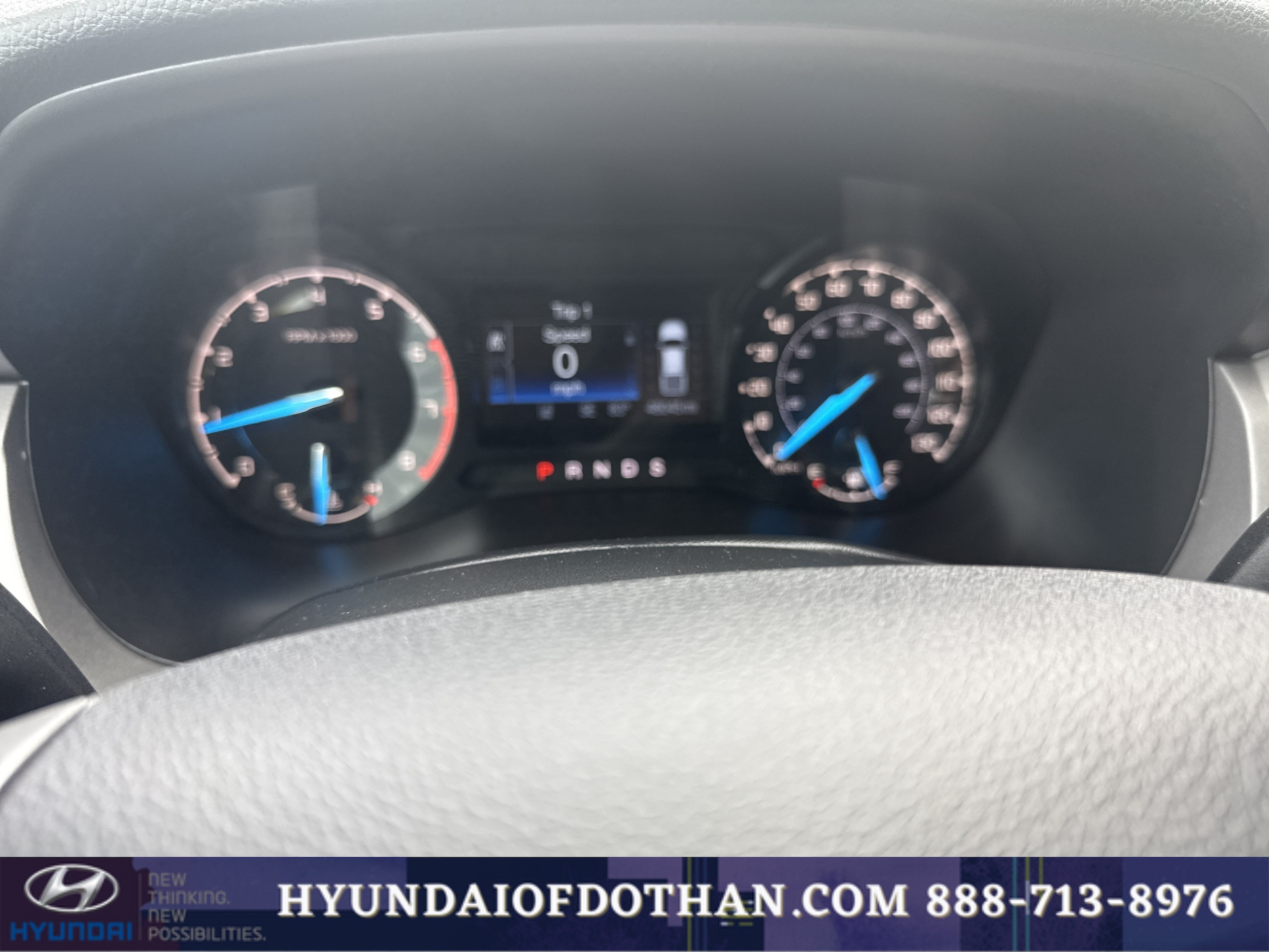 2023 Ford Ranger XLT - Photo 8