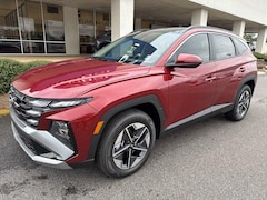 2025 Hyundai Tucson Hybrid SEL Convenience SUV