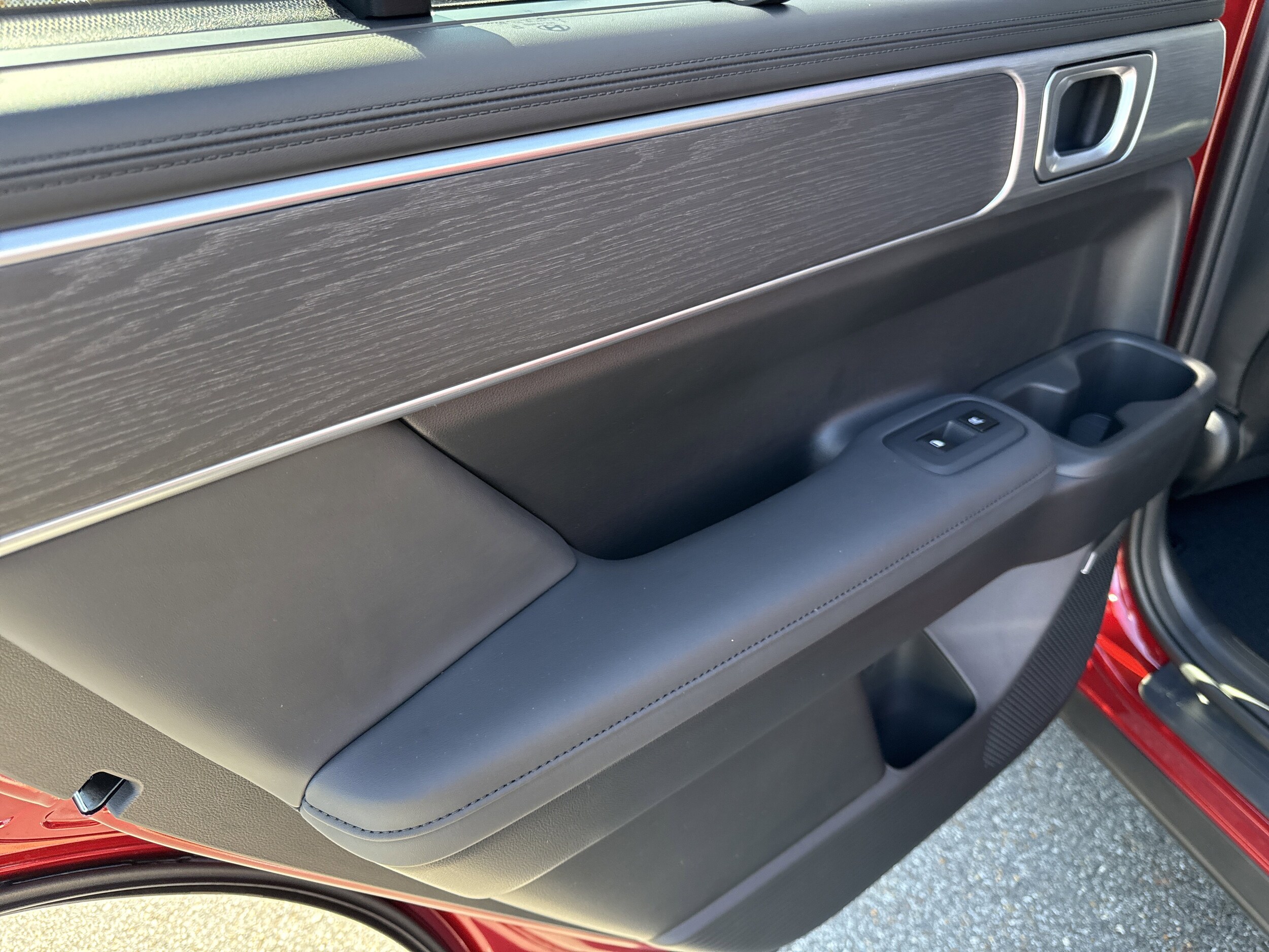 2026 Hyundai Santa Fe Limited - Photo 12