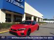 Used 2023 Honda Civic Sport Sedan