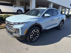 2026 Hyundai Santa Cruz Limited Truck Crew Cab