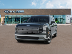 2026 Hyundai Palisade Hybrid Limited SUV