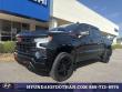Used 2025 Chevrolet Silverado 1500 LT Trail Boss Truck Crew Cab
