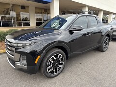 2026 Hyundai Santa Cruz Limited Truck Crew Cab