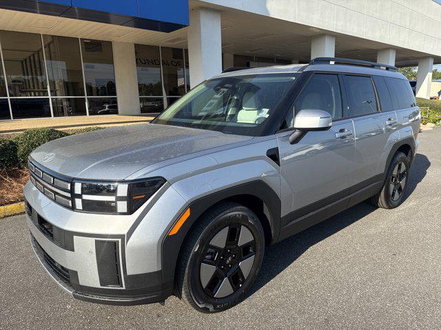 2026 Hyundai Santa Fe SEL's photo