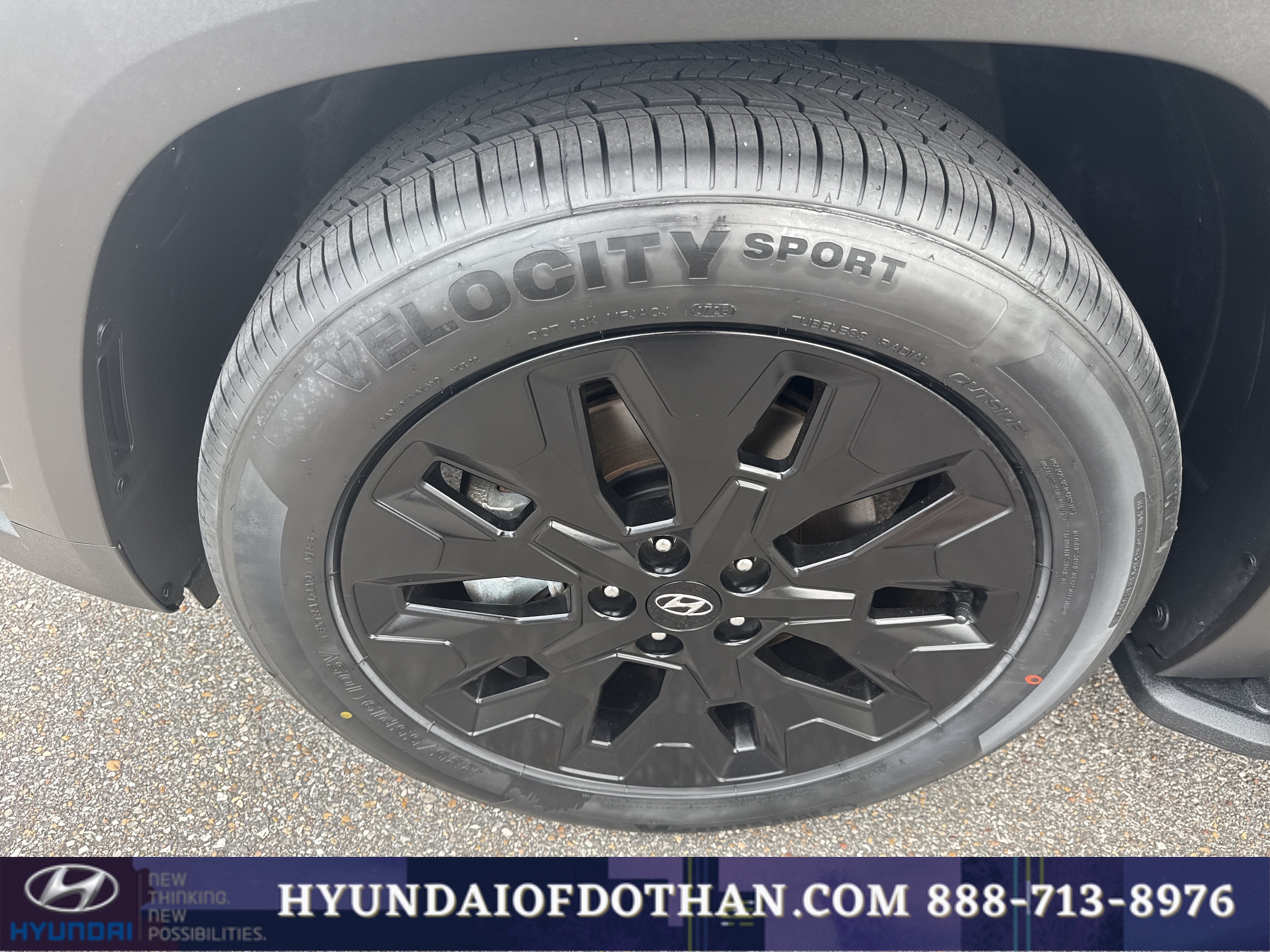 2022 Hyundai Tucson XRT - Photo 20