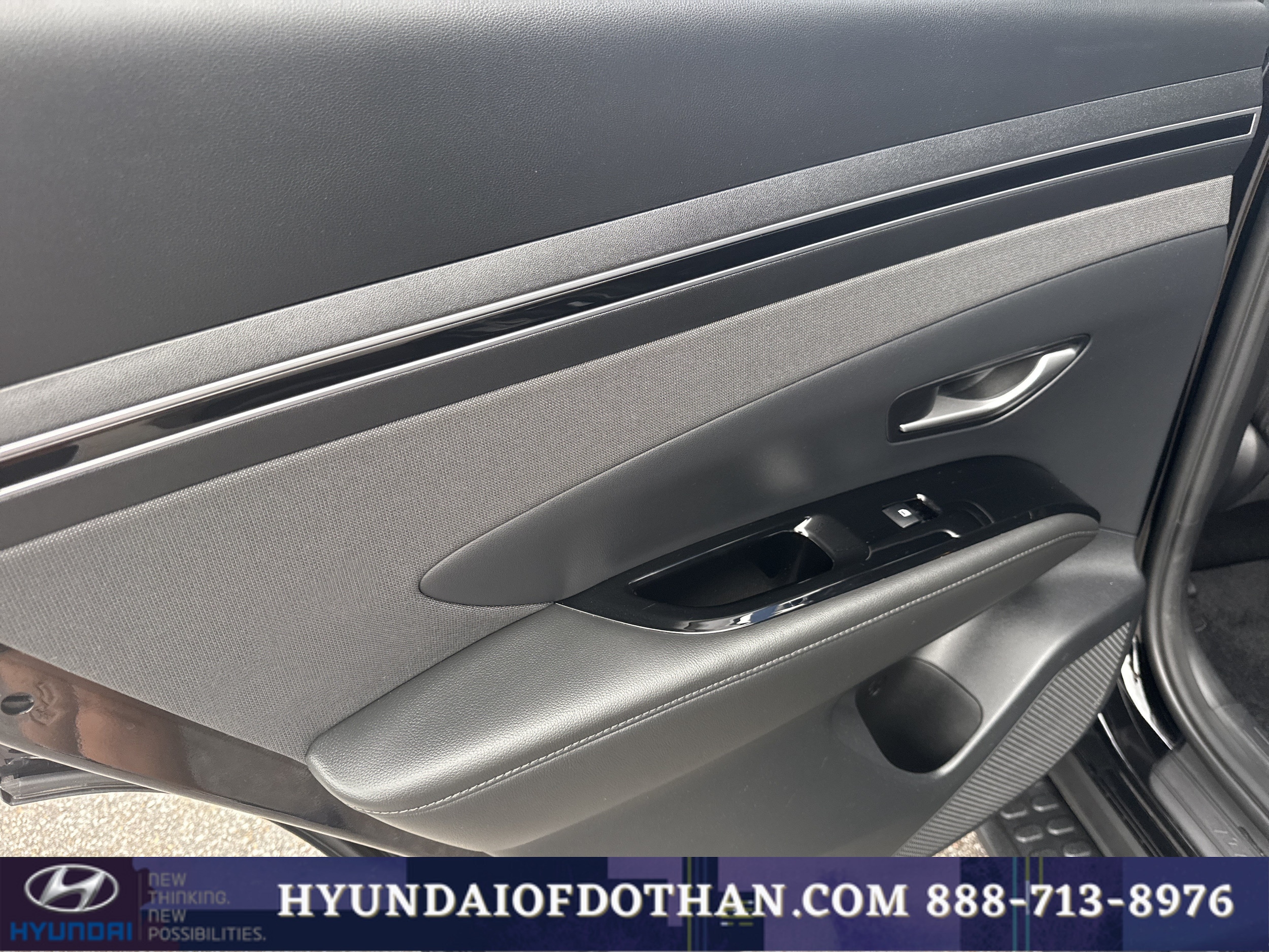 2022 Hyundai Tucson XRT - Photo 12