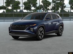 2023 Hyundai Tucson Limited FWD SUV