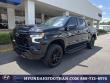 Used 2025 Chevrolet Silverado 1500 LT Trail Boss Truck Crew Cab