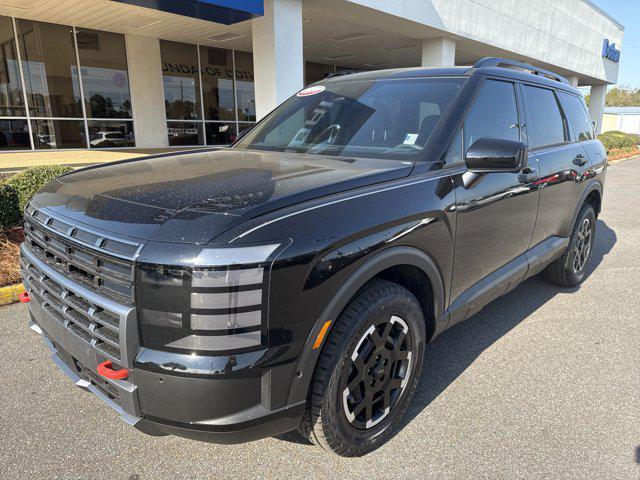 2026 Hyundai Palisade XRT Pro's photo