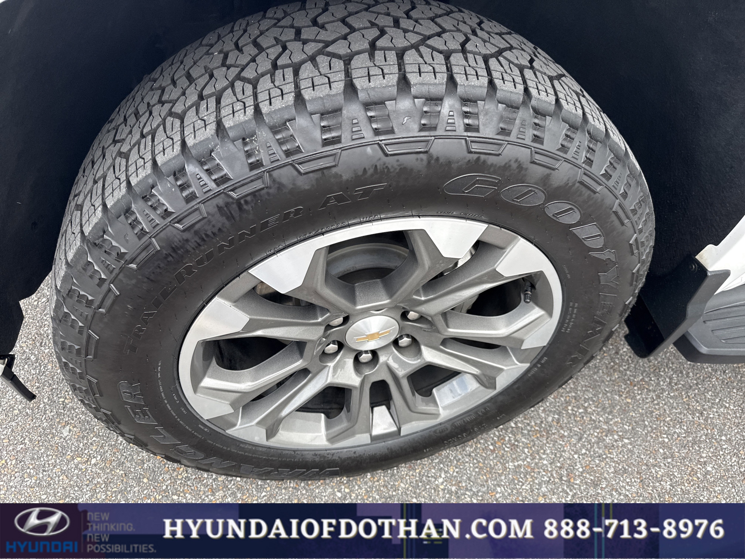 2024 Chevrolet Silverado 1500 High Country - Photo 18