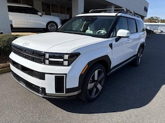 2026 Hyundai Santa Fe Limited FWD SUV