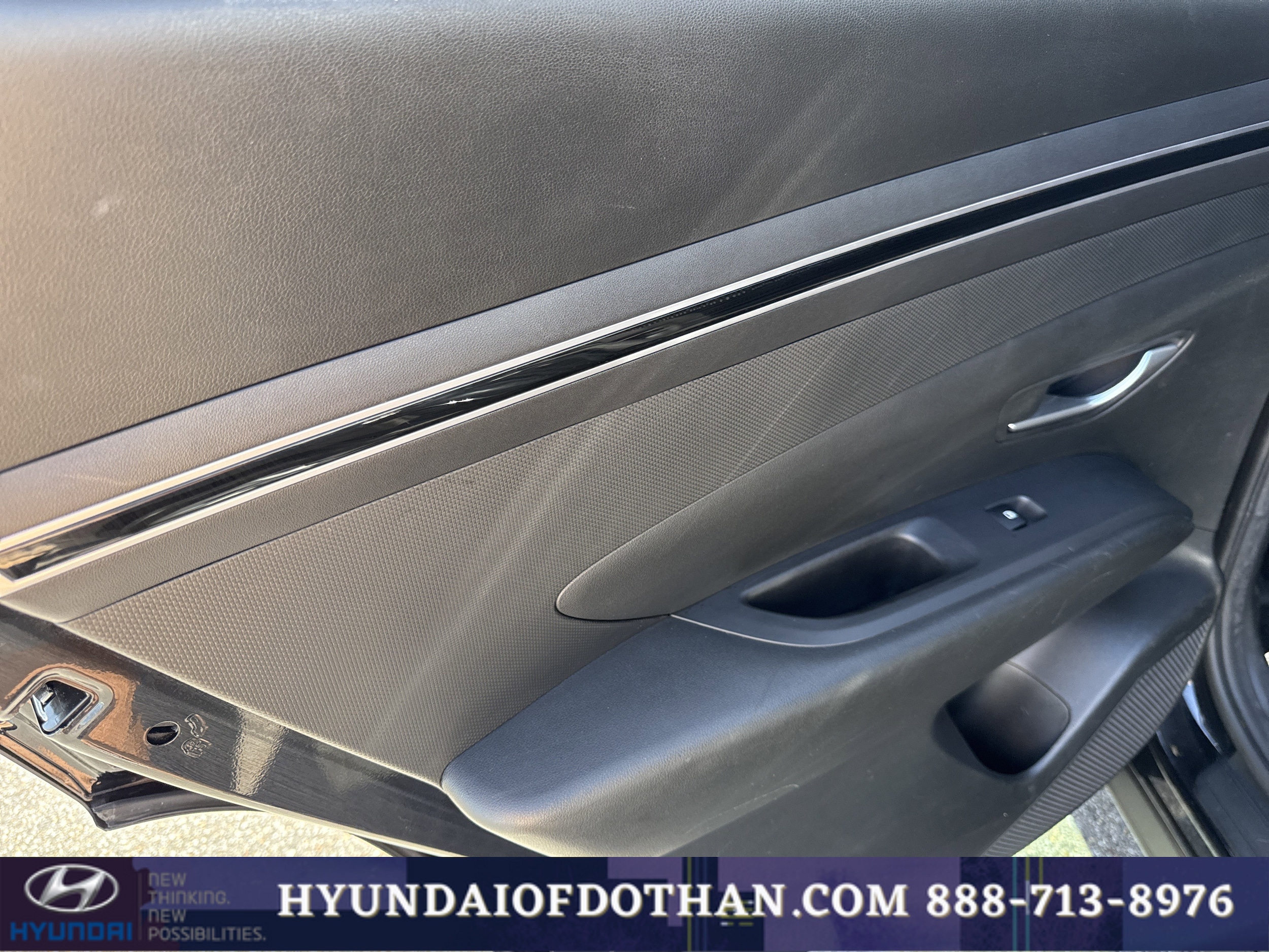 2023 Hyundai Tucson SEL - Photo 10