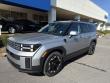 New 2026 Hyundai Santa Fe SEL FWD SUV