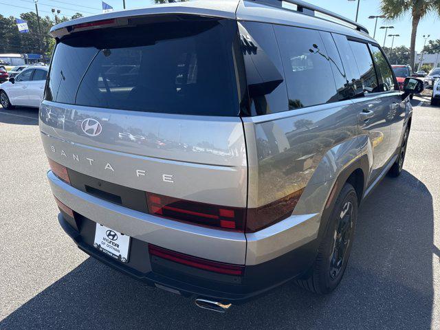 2026 Hyundai Santa Fe SEL photo 3