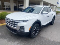 2025 Hyundai Santa Cruz SEL FWD Truck Crew Cab