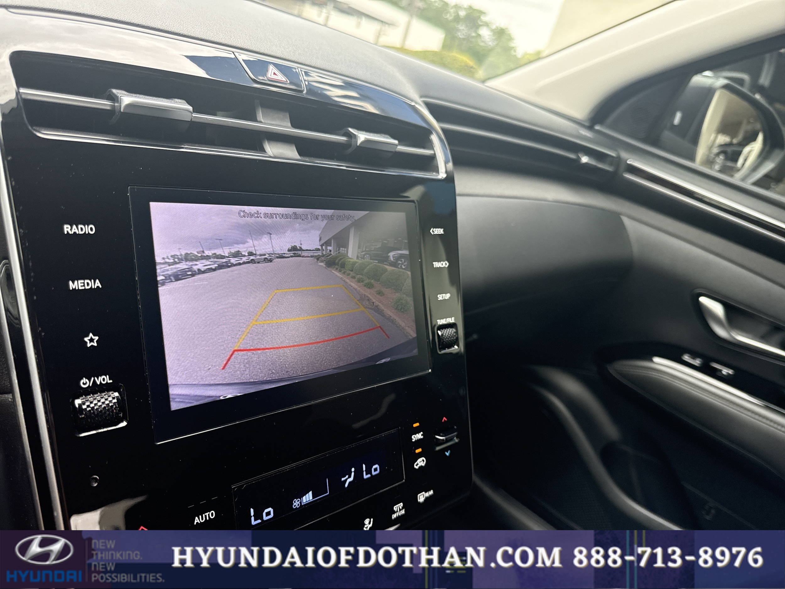 2022 Hyundai Tucson XRT - Photo 10