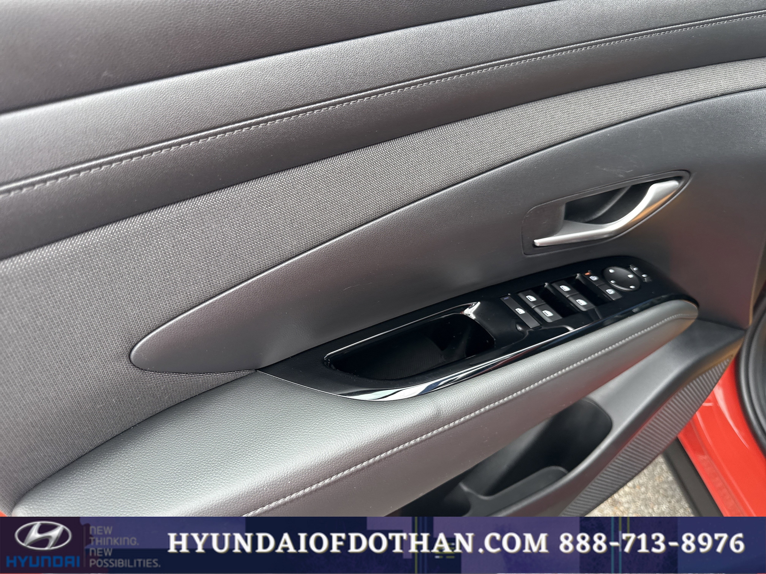 2025 Hyundai Santa Cruz XRT - Photo 7