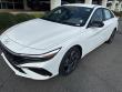 New 2025 Hyundai Elantra SEL Sport Sedan