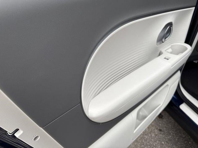 2026 Hyundai IONIQ 9 S - Photo 11