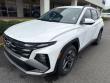 New 2025 Hyundai Tucson SEL FWD SUV