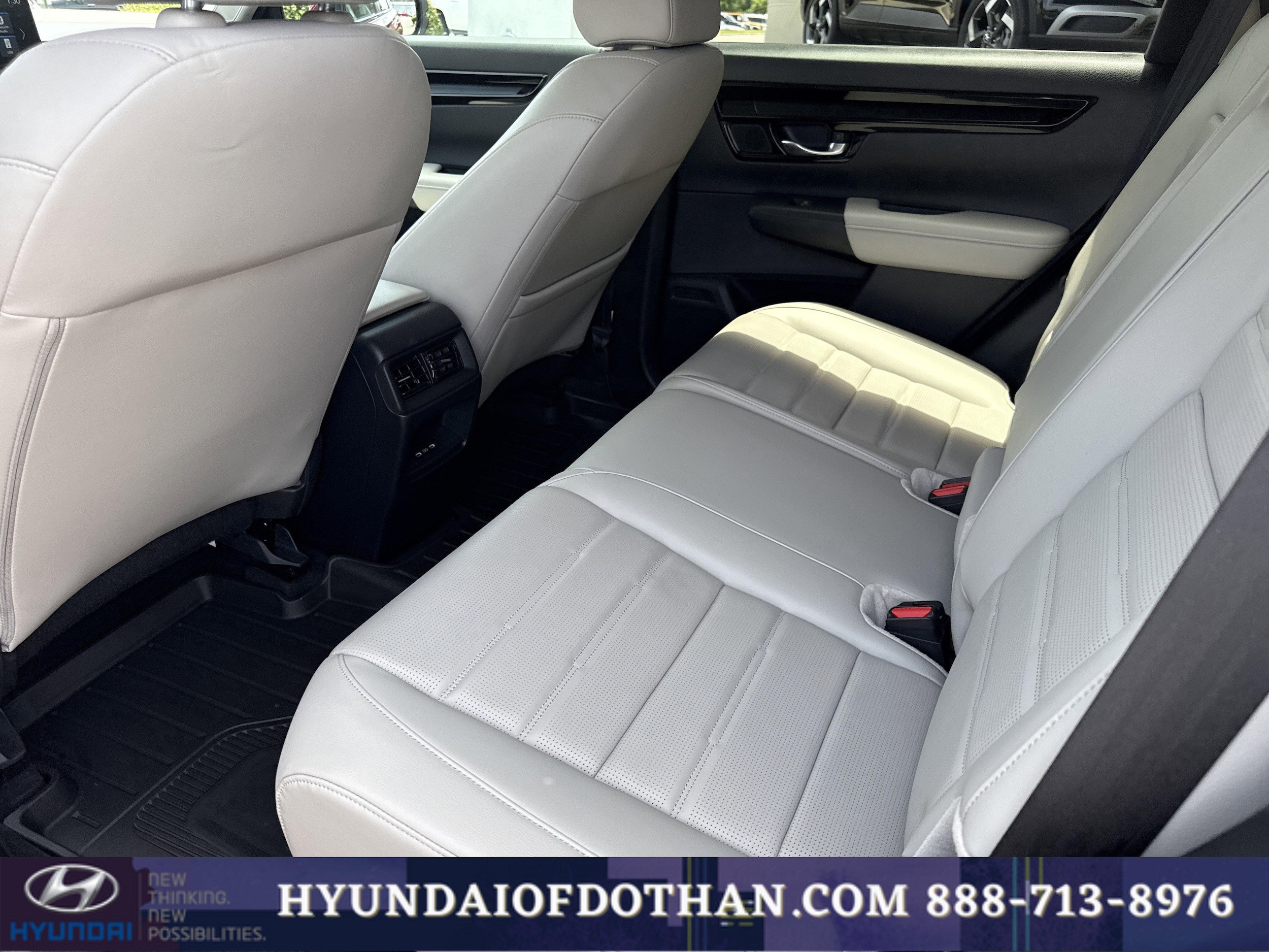2025 Honda CR-V EX-L - Photo 13