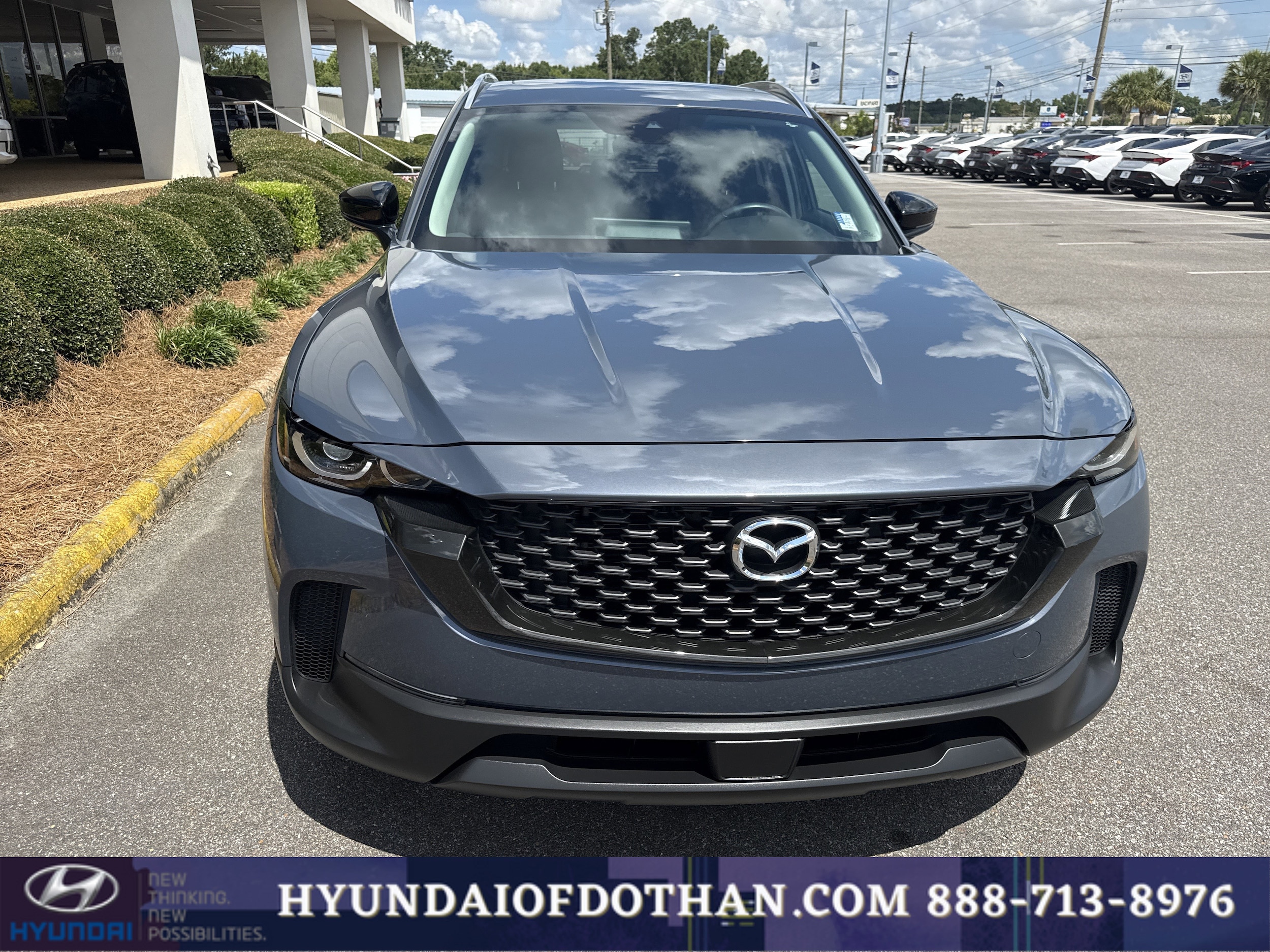 2024 Mazda CX-50 S PREMIUM - Photo 6