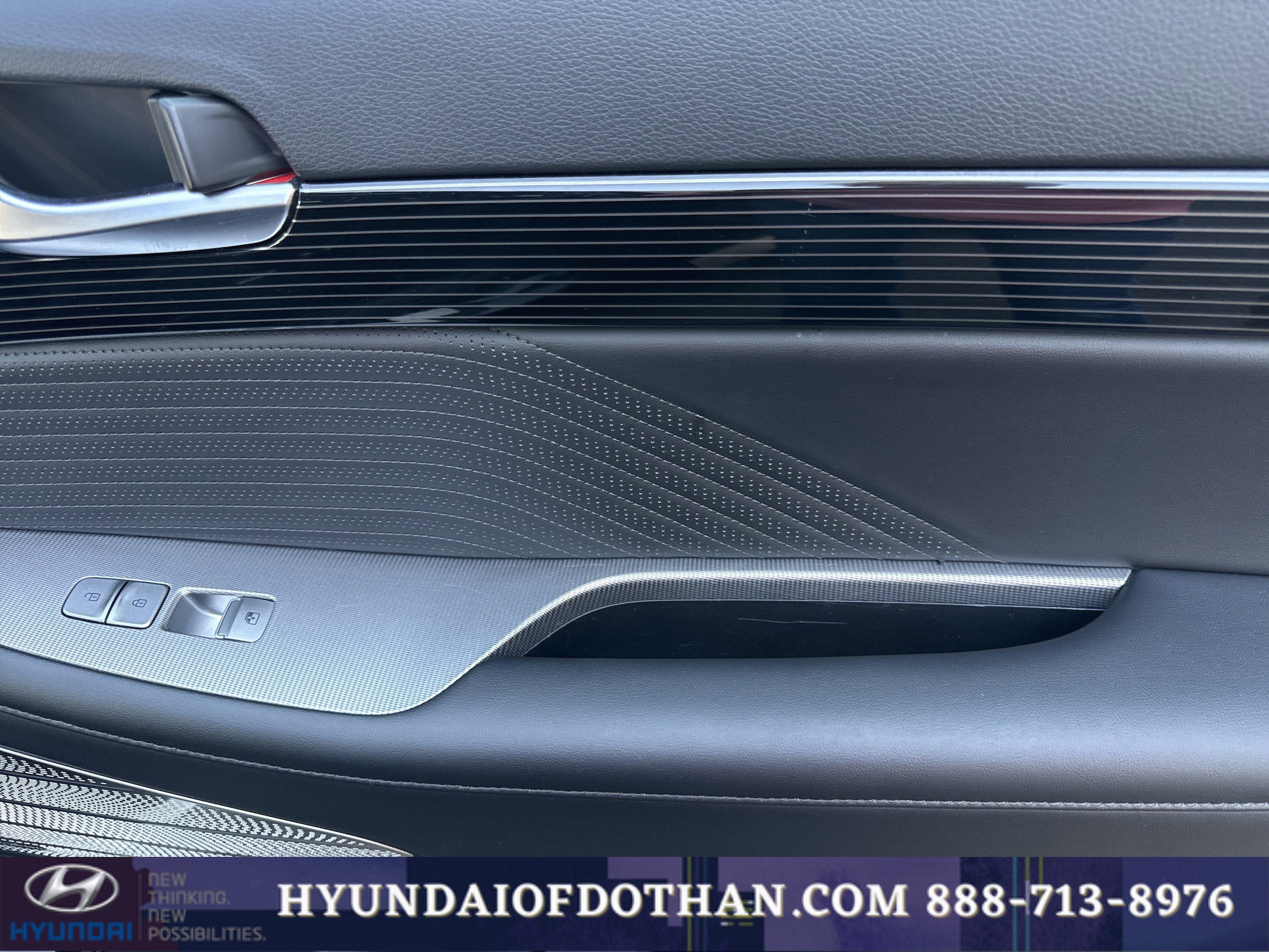 2024 Hyundai Palisade Calligraphy - Photo 16