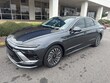  Hyundai Sonata Hybrid