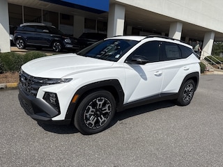 2026 Hyundai Tucson XRT FWD SUV