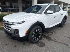 2025 Hyundai Santa Cruz SE FWD Truck Crew Cab