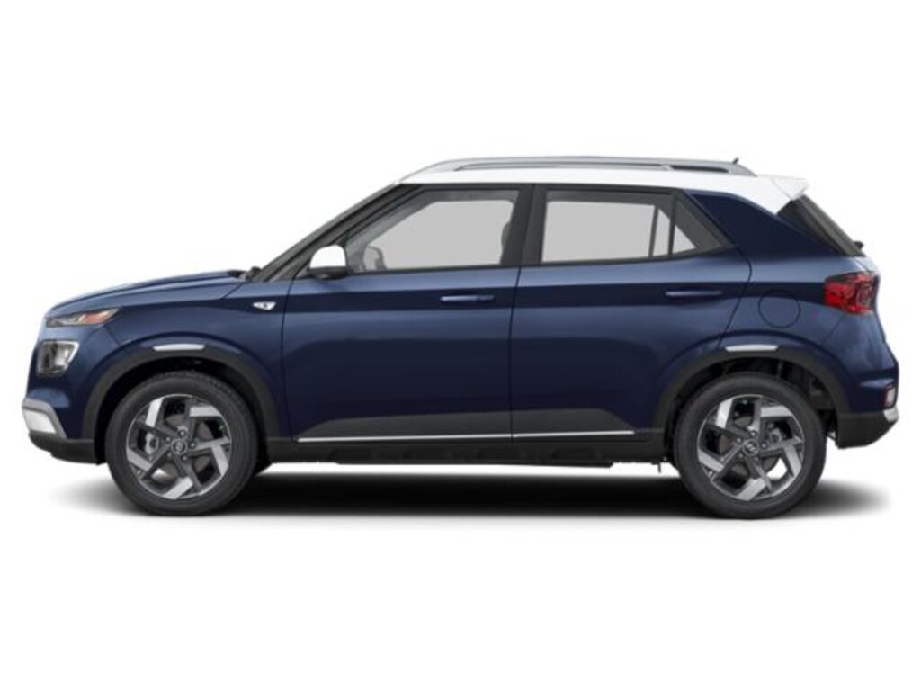 New 2026 Hyundai Venue SEL w/Two-Tone Roof SUV