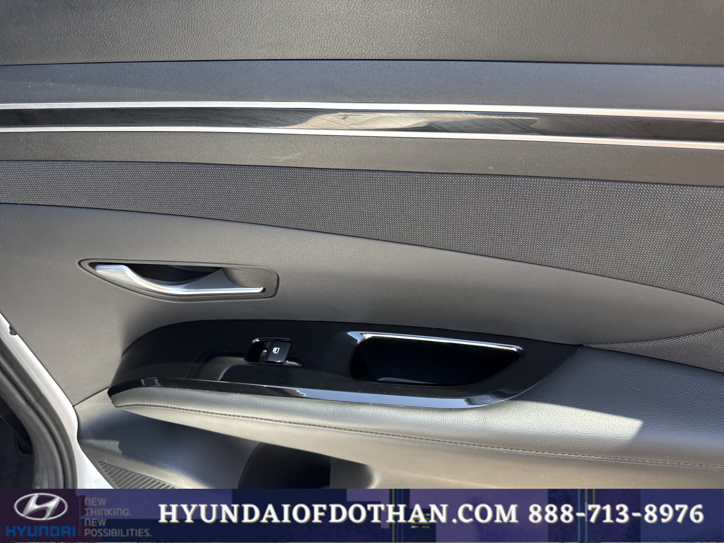 2022 Hyundai Tucson SEL - Photo 15