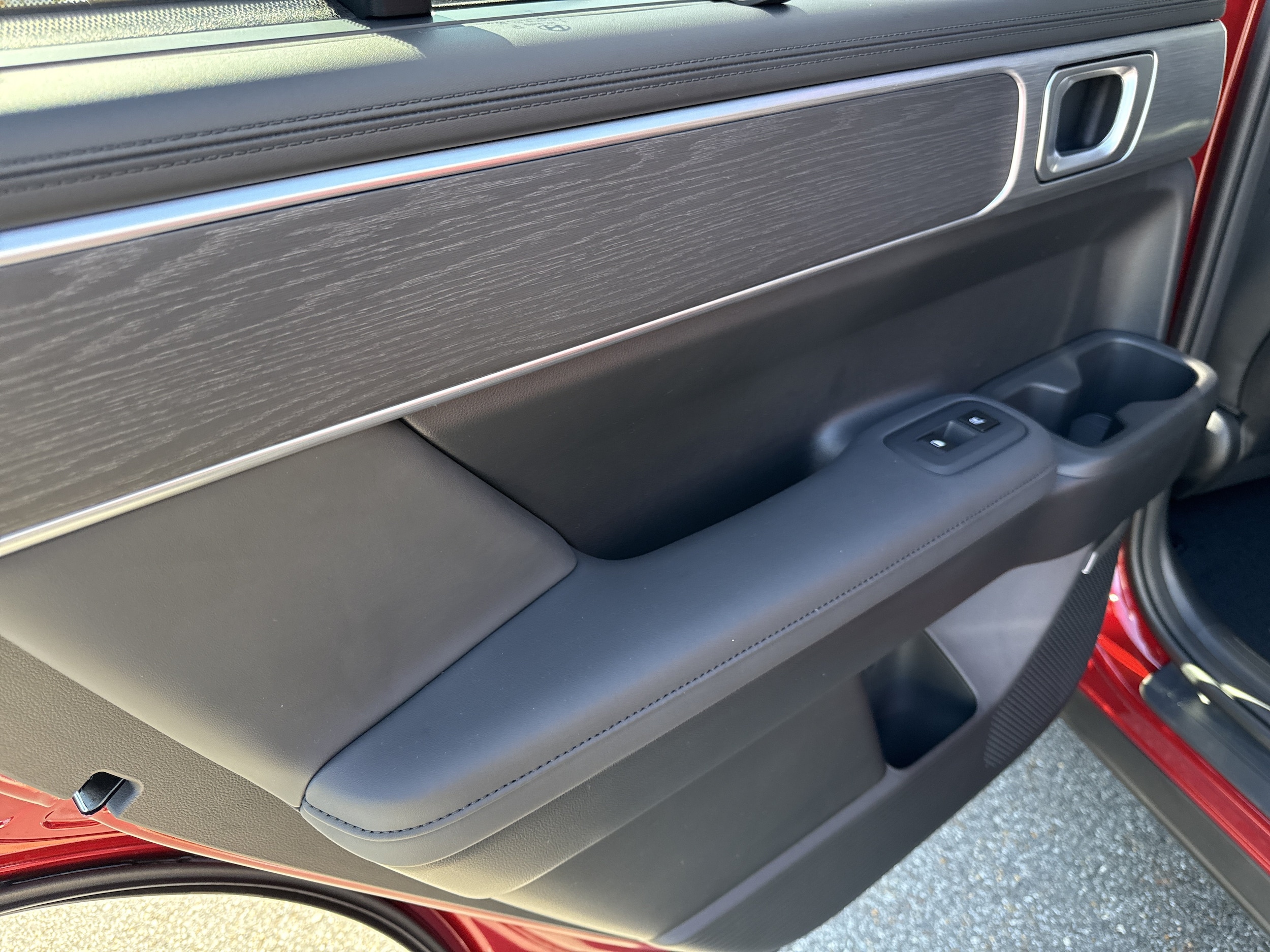 2026 Hyundai Santa Fe Limited - Photo 12