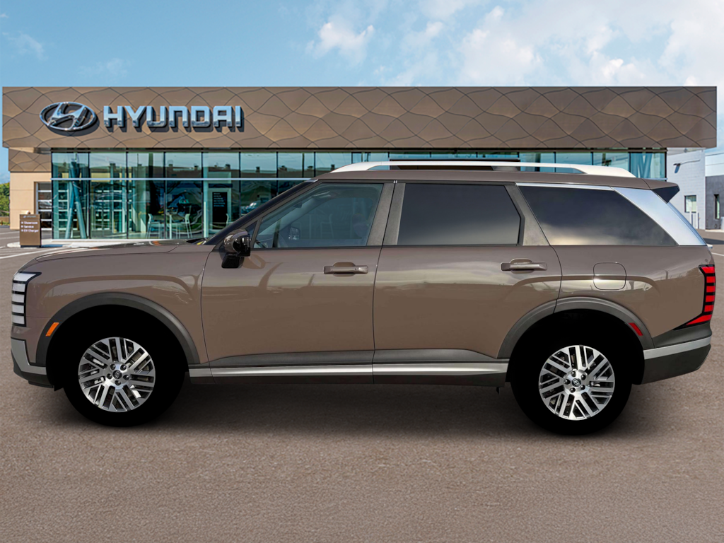 New 2026 Hyundai Palisade SEL FWD SUV