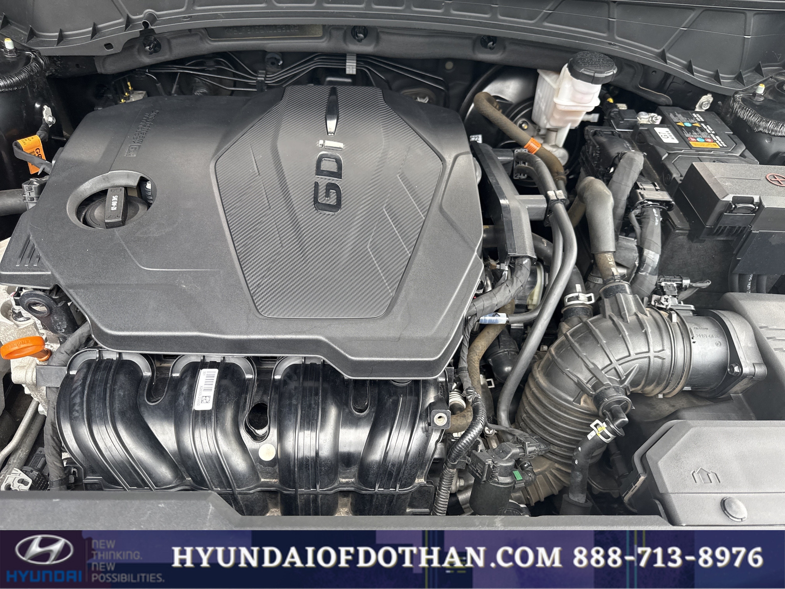 2022 Hyundai Tucson XRT - Photo 19