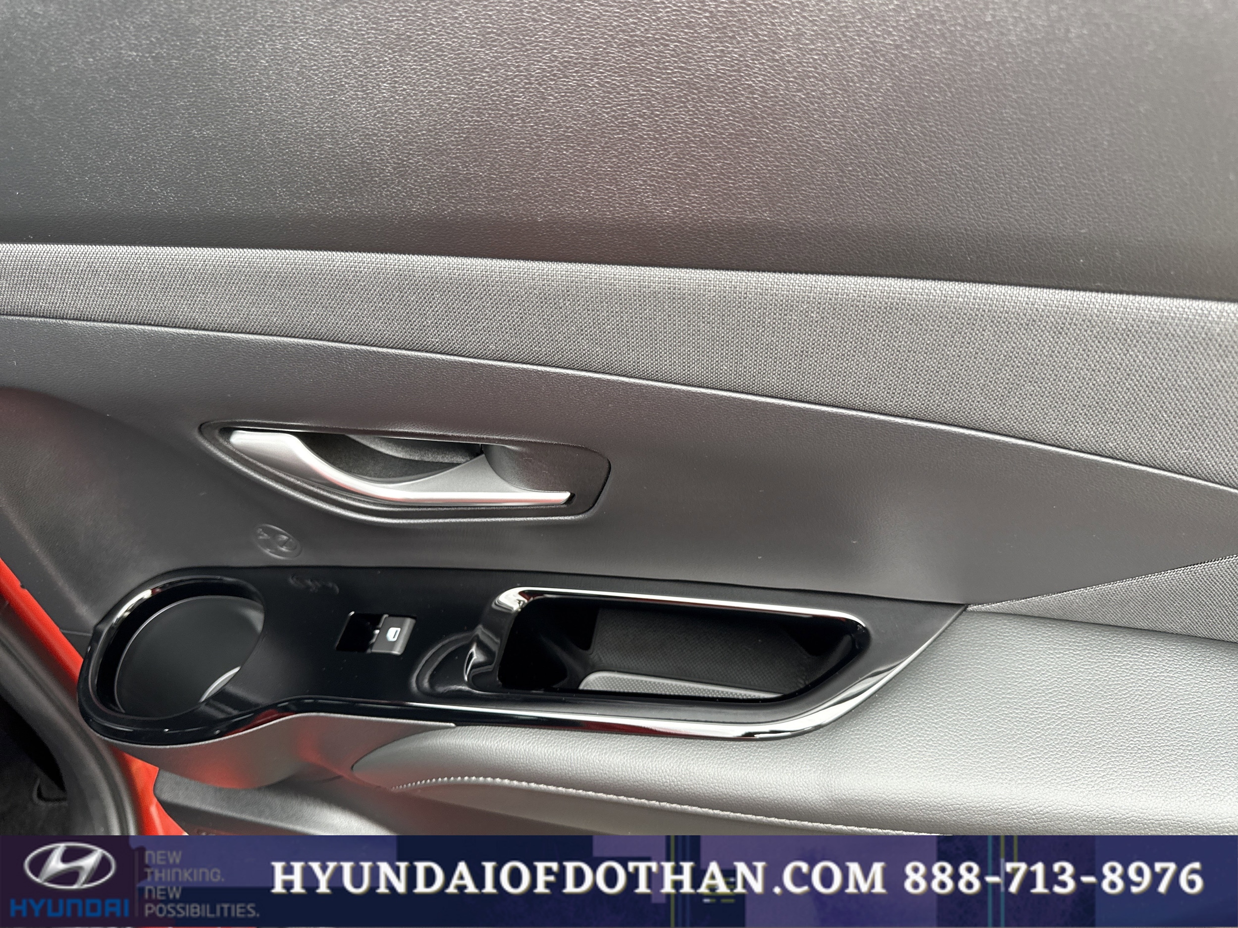 2025 Hyundai Santa Cruz XRT - Photo 18