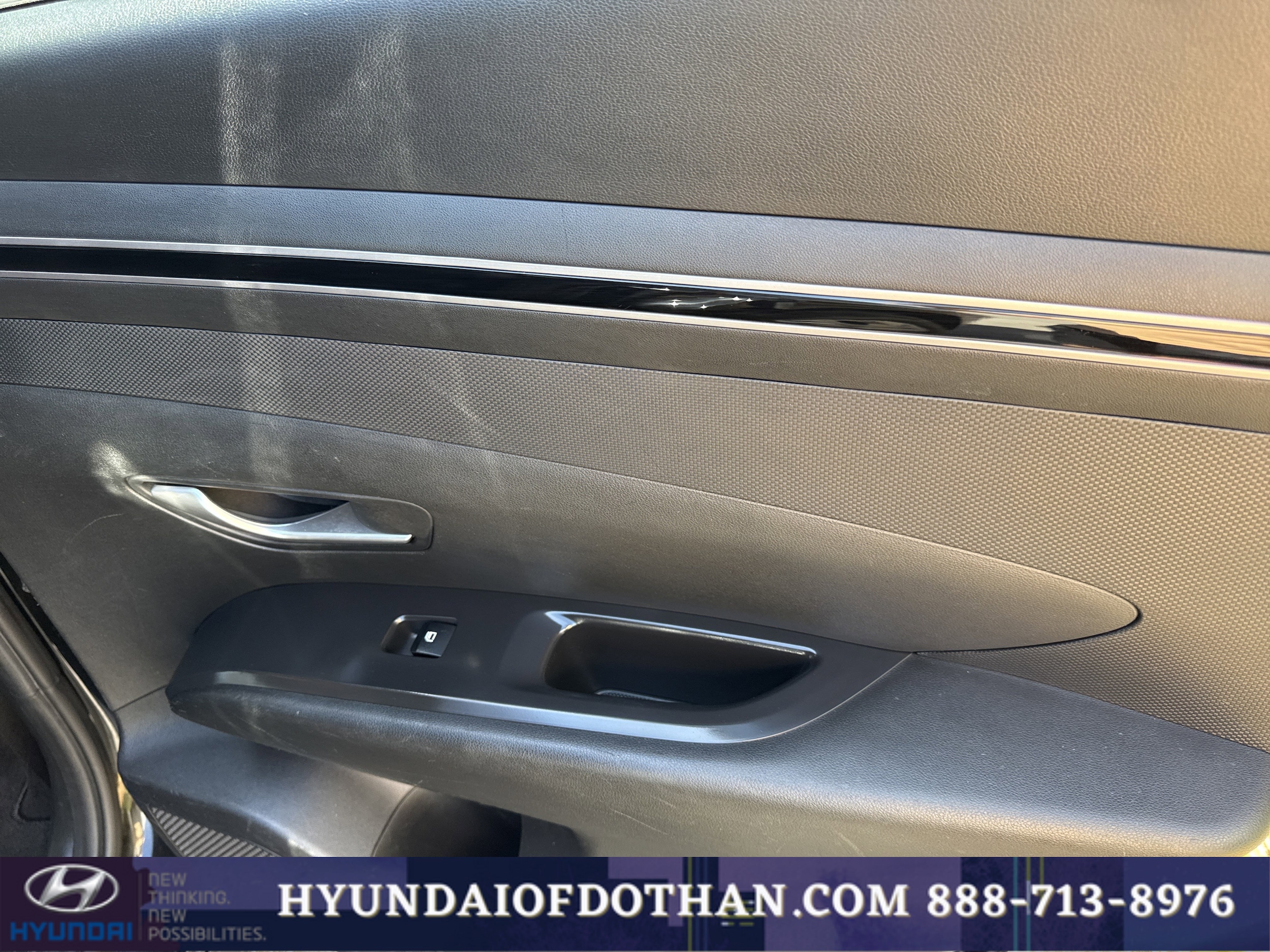 2023 Hyundai Tucson SEL - Photo 18