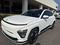 2025 Hyundai Kona Electric Limited SUV