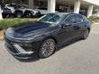 New 2026 Hyundai Sonata Hybrid Limited Sedan