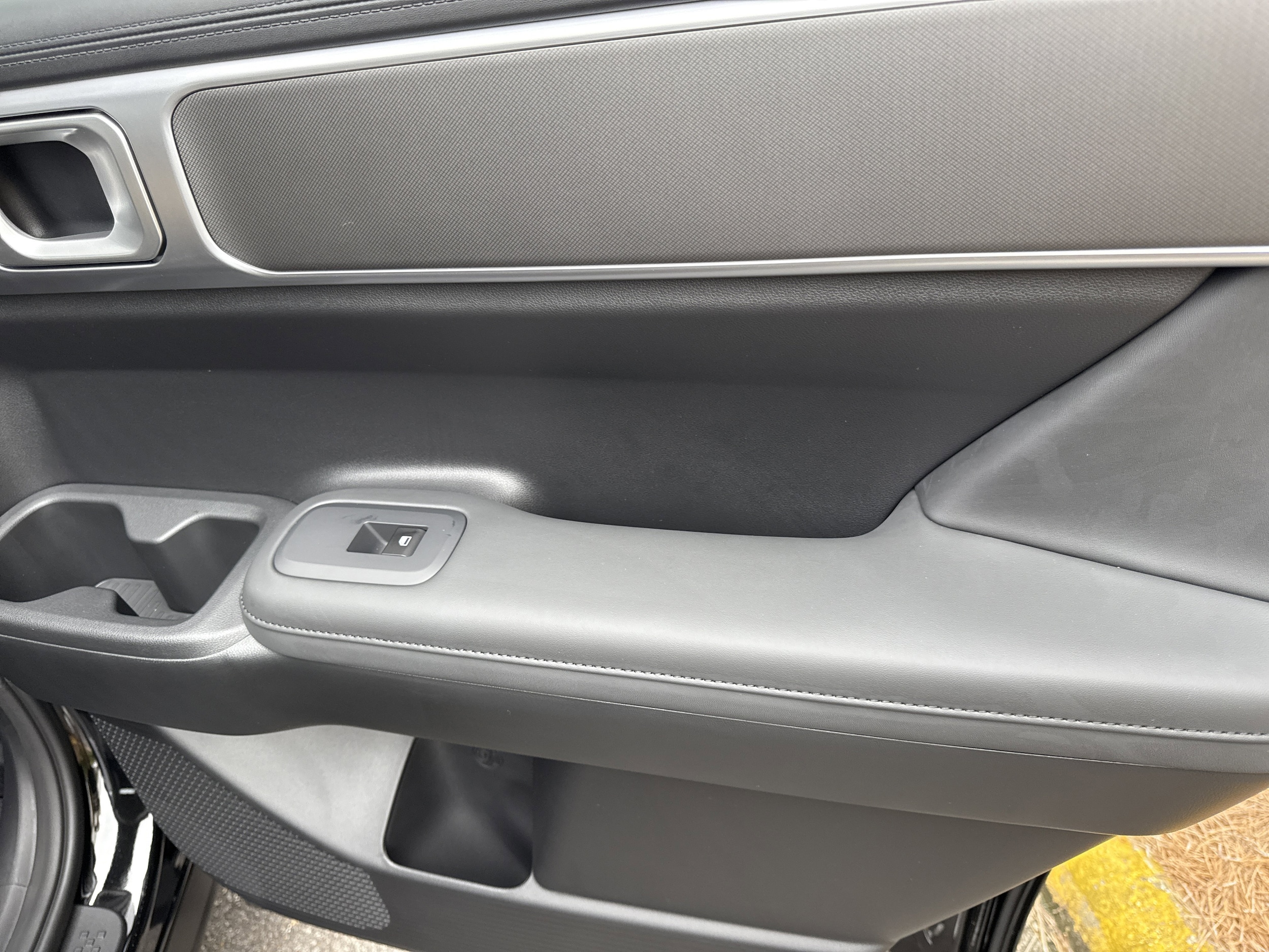 2026 Hyundai Santa Fe XRT - Photo 16