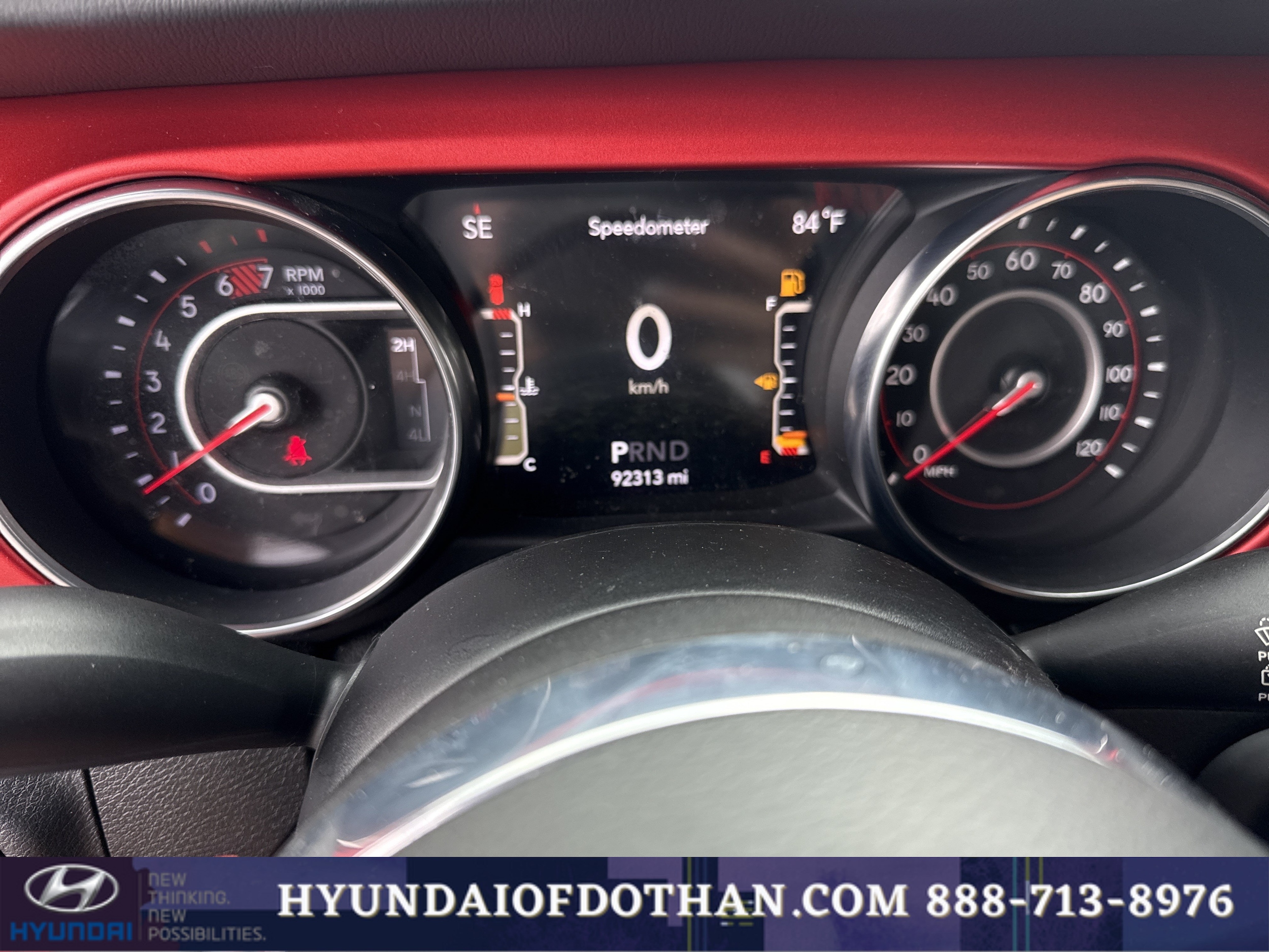 2020 Jeep Wrangler Unlimited Rubicon - Photo 8